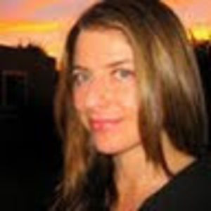 Meet your Posher, Gwendolyn